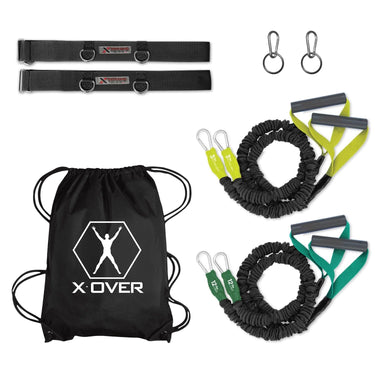 X-Over Home Arm Care Throwing Systems™